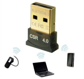 bluetooth csr 4.0 dongle driver download